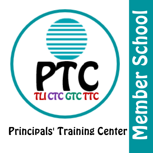 ARIS is an official member of The Principals’ Training Center for International School Leadership