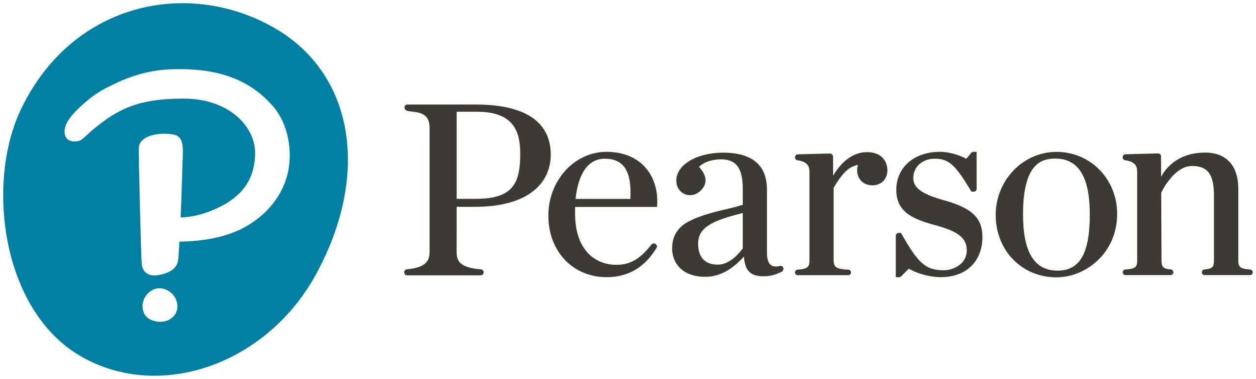 A Partner of Pearson Education