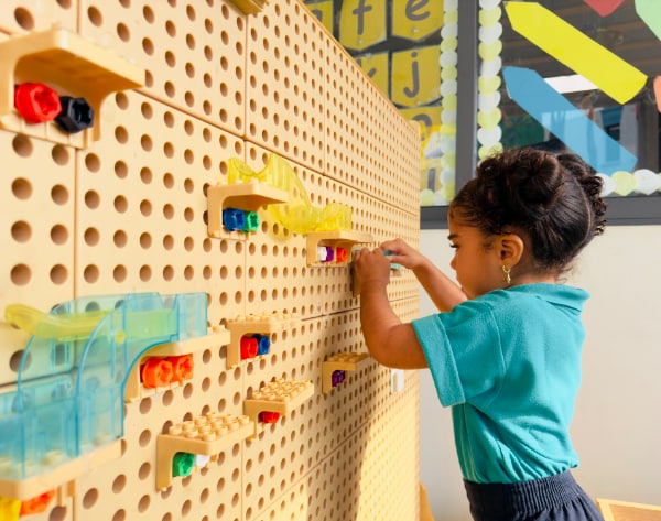 Prospective Families