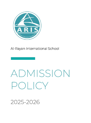 Admission Requirements